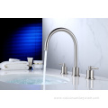 Cheap Widespread Bathroom Faucet